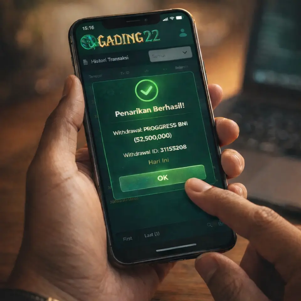 gading22 APK