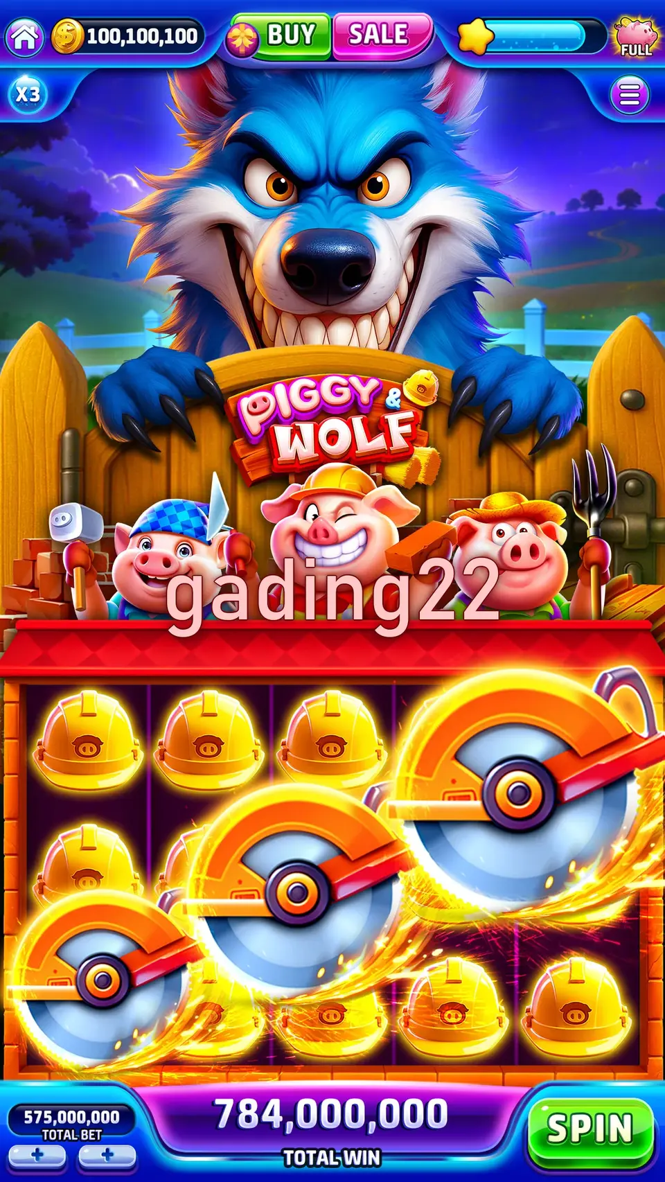 gading22 APK