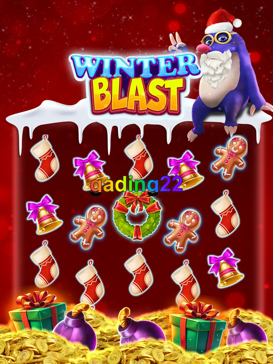 gading22 APK