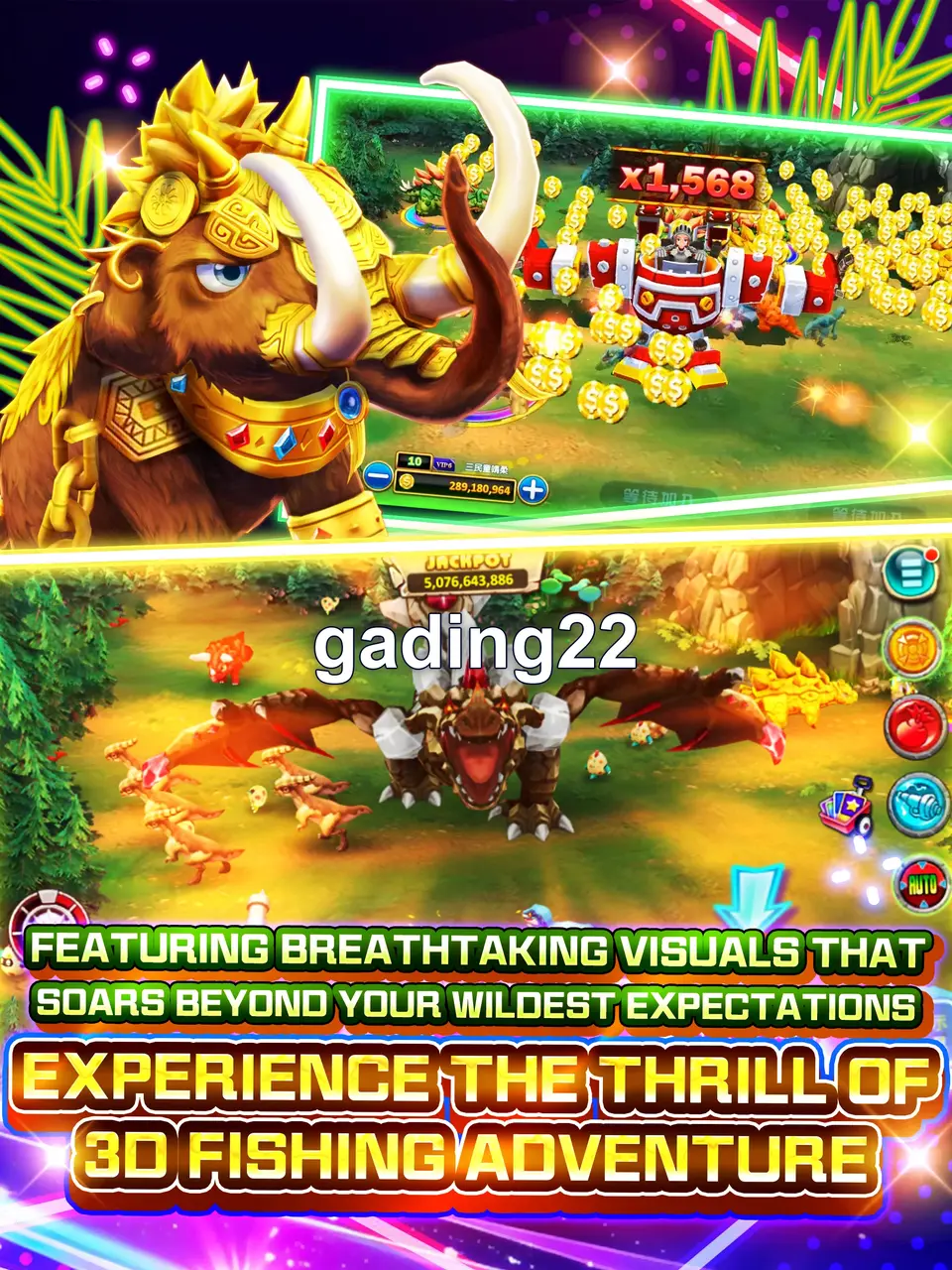 gading22 APK