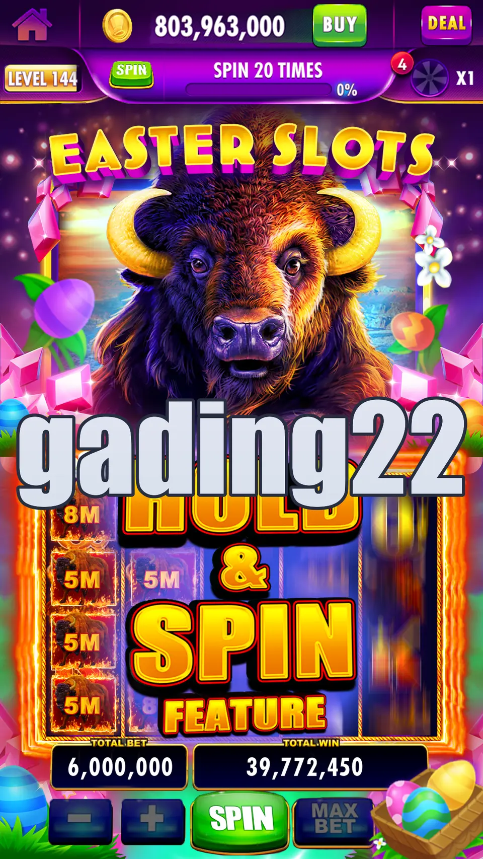 gading22 Preview - Resmi Unduh